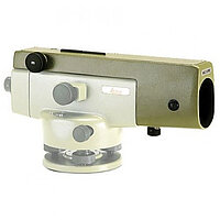 Leica GPM3 rovinný mikrometer