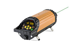 geo-Fennel FKL-55 stavebný kanálový laser so zeleným lúčom