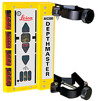 Leica MC200 Depthmaster